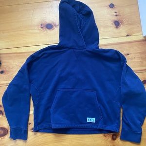 Vintage under armor sweatshirt
